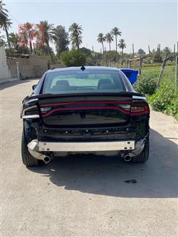 دودج تشارجر